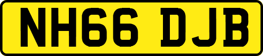 NH66DJB
