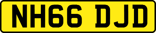 NH66DJD