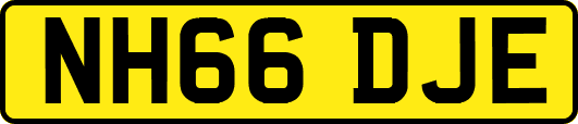 NH66DJE