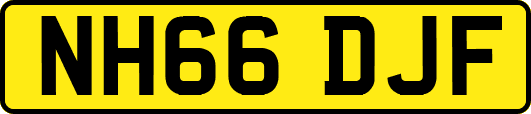 NH66DJF
