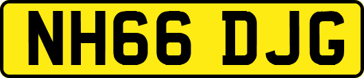 NH66DJG