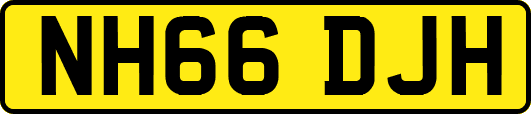 NH66DJH