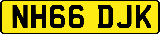 NH66DJK