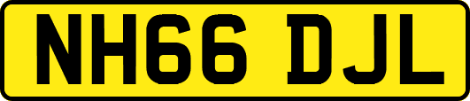 NH66DJL