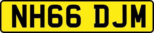NH66DJM
