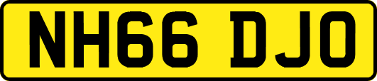 NH66DJO