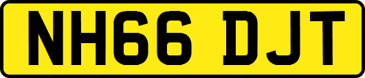 NH66DJT
