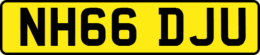NH66DJU