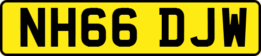 NH66DJW