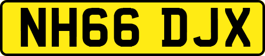 NH66DJX
