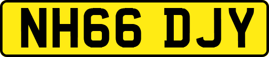 NH66DJY