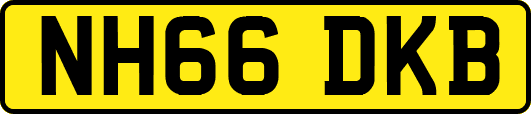 NH66DKB