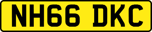 NH66DKC