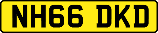 NH66DKD
