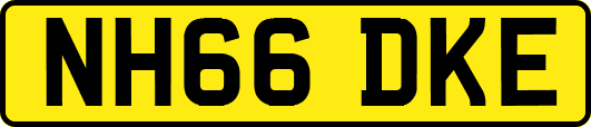 NH66DKE