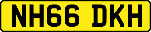 NH66DKH