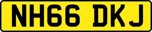 NH66DKJ
