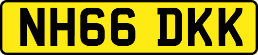 NH66DKK