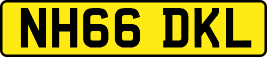 NH66DKL