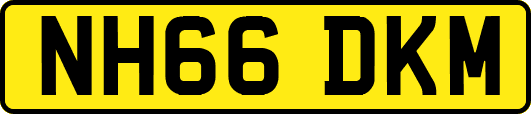 NH66DKM