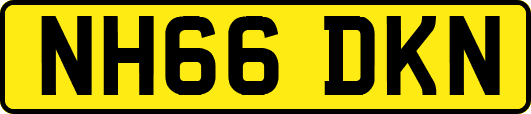 NH66DKN