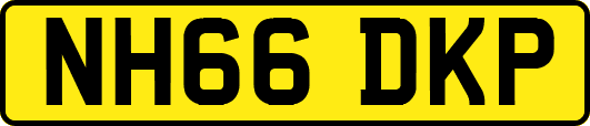 NH66DKP
