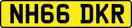 NH66DKR