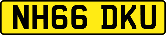 NH66DKU