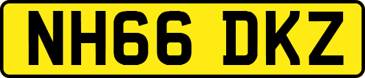 NH66DKZ