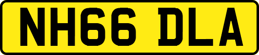 NH66DLA