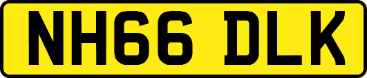 NH66DLK