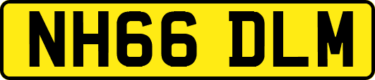 NH66DLM