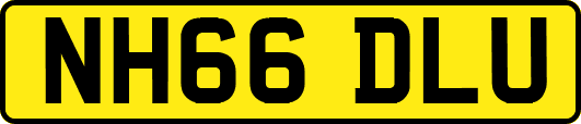 NH66DLU