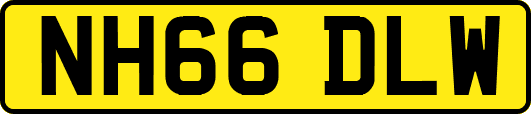 NH66DLW
