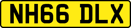 NH66DLX