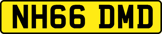 NH66DMD