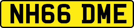 NH66DME