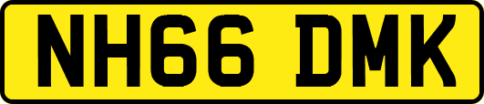 NH66DMK