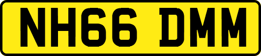 NH66DMM