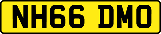 NH66DMO