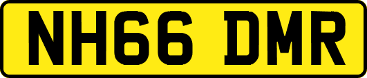 NH66DMR