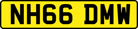 NH66DMW