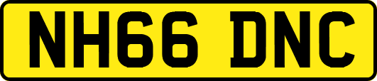 NH66DNC