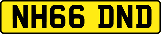 NH66DND