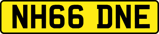 NH66DNE