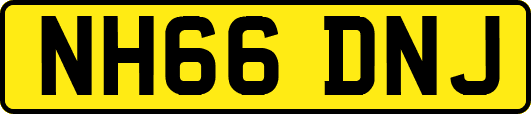 NH66DNJ