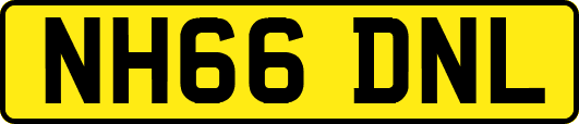 NH66DNL