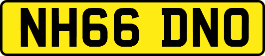 NH66DNO