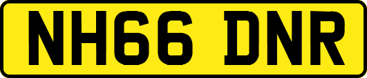 NH66DNR