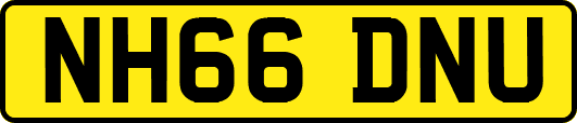 NH66DNU
